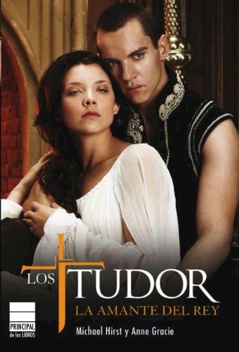  Tudor  Los  La Amante Del Rey