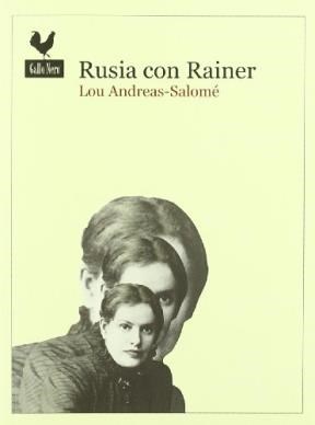 Papel RUSIA CON RAINER