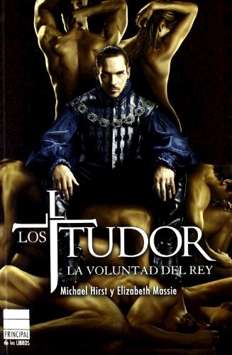  Tudor  Los  La Voluntad Del Rey
