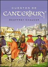 CUENTOS DE CANTERBURY por CHAUCER GEOFFREY - 9788493868451 - Librería Norte