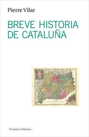 Papel Breve historia de Cataluña