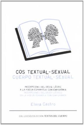 Papel Cuerpo textual-sexual