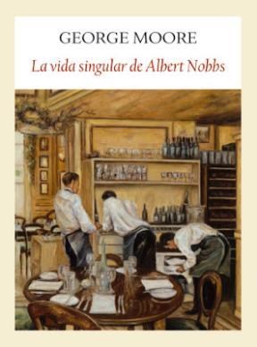 Papel La Vida Singular De Albert Nobbs