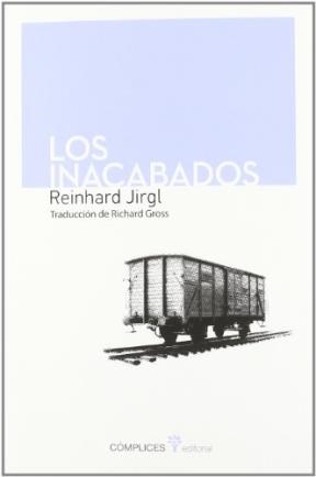 Papel LOS INACABADOS