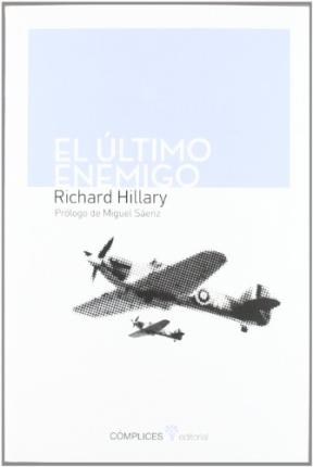 Papel EL ULTIMO ENEMIGO