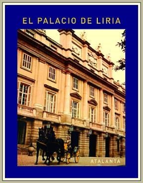 Papel PALACIO DE LIRIA (COLECCION CASA DE ALBA) (CARTONE)