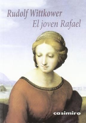 Papel El joven Rafael