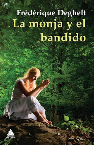 Papel Monja Y El Bandido, La