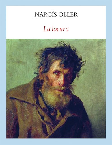 Papel LA LOCURA