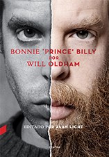 Papel Bonnie prince billy por will oldham