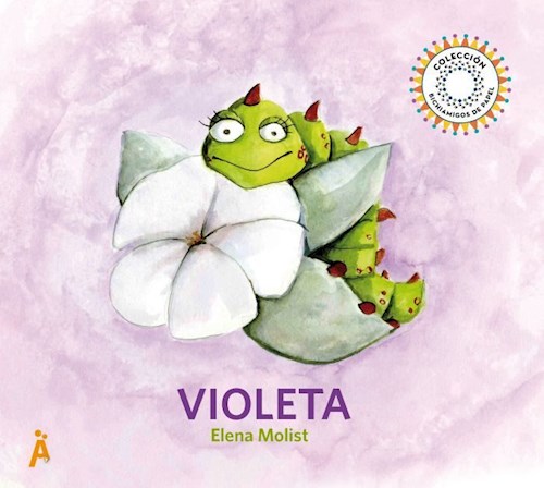 Papel Violeta
