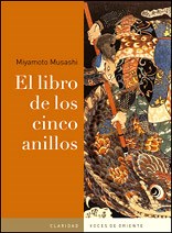 Papel EL LIBRO DE LOS CINCO ANILLOS