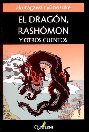  Dragon Rashomon Y Otros Cuentos