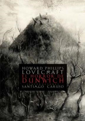 Papel HORROR DE DUNWICH, EL