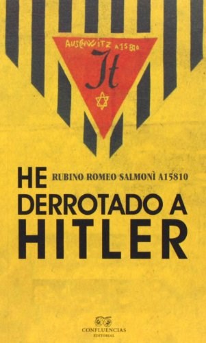 Papel He Derrotado A Hitler 2ªEd