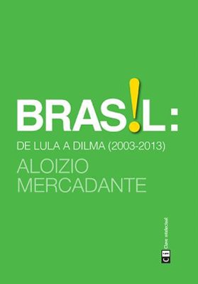 Papel BRASIL: DE LULA A DILMA (2003-2013)