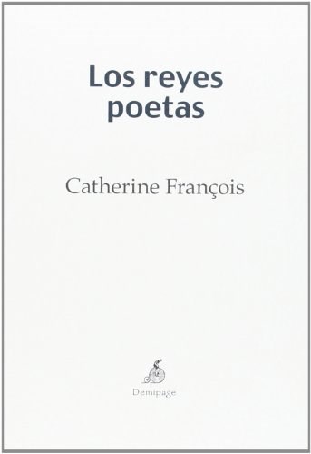 Papel LOS REYES POETAS