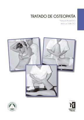  Tratado De Osteopatía  4ª Edición
