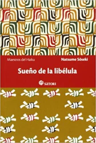 Papel SUEÑO DE LA LIBELULA