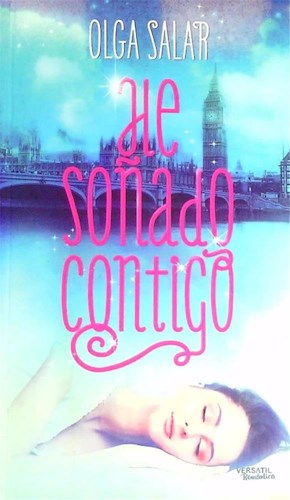 Papel HE SOÑADO CONTIGO
