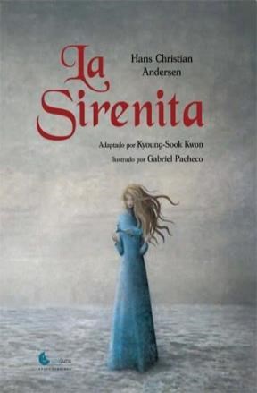 La Sirenita. La novela