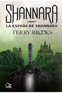Papel Las Cronicas De Shannara Libro 1 - La Espada De Shannara