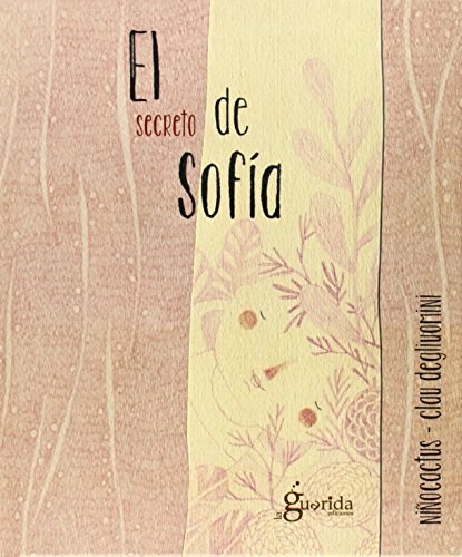 Papel EL SECRETO DE SOFIA