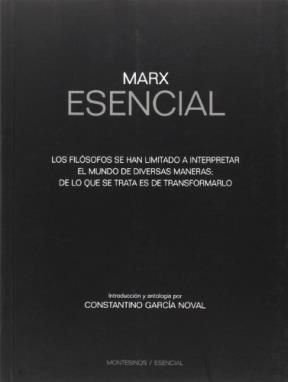Papel Marx Esencial
