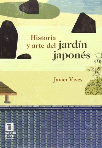 Papel HISTORIA Y ARTE DEL JARDÍN JAPONÉS