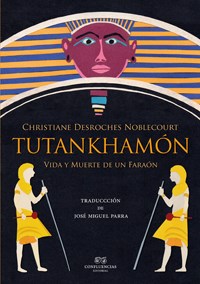 Papel Tutankhamón. Vida Y Muerte De Un Faraón