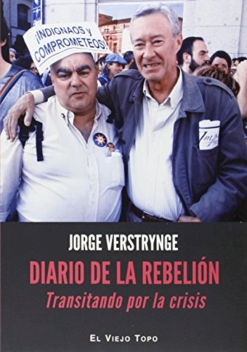 Papel Diario De La Rebelión