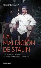 Papel LA MALDICIÓN DE STALIN