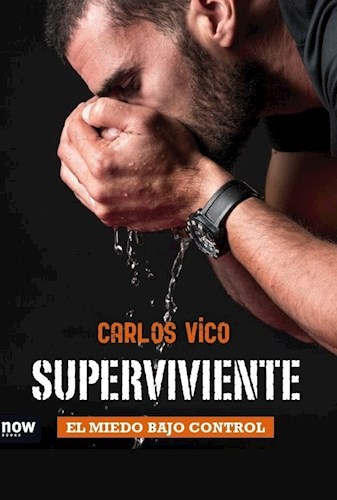  Superviviente  El Miedo