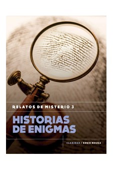 Papel Historias De Enigmas - Relatos De Misterio 3