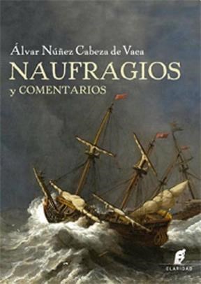 Papel NAUFRAGIOS Y COMENTARIOS