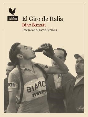 Papel El Giro De Italia
