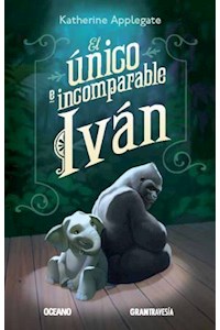 Papel Unico E Incomparable Ivan, El
