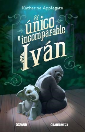 Papel UNICO E INCOMPARABLE IVAN