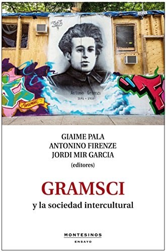 Papel Gramsci Y La Sociedad Intercultural