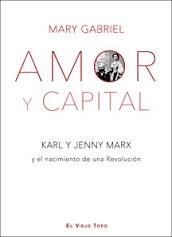 Papel Amor Y Capital