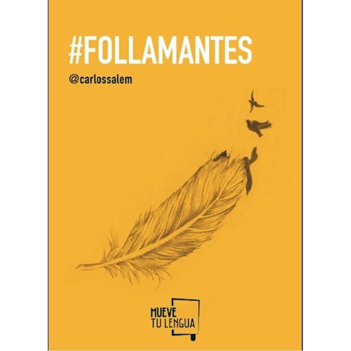 Papel FOLLAMANTES (10 EDICION) (BOLSILLO)