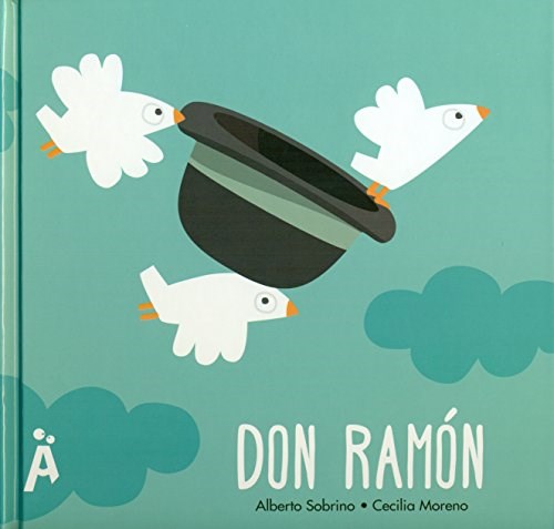 Papel Don Ramon