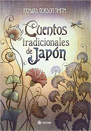 Papel CUENTOS TRADICIONALES DE JAPÓN