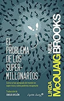 Papel EL PROBLEMA DE LOS SUPER MILLONARIOS