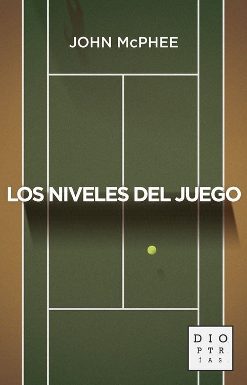 Papel LOS NIVELES DEL JUEGO