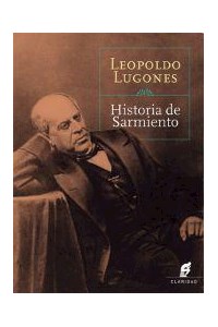 Papel Historia De Sarmiento