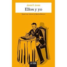 Papel ELLOS Y YO