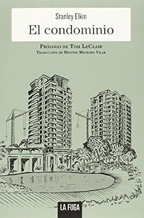 Papel EL CONDOMINIO