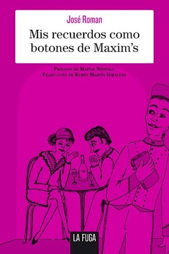 Papel MIS RECUERDOS COMO BOTONES DEL MAXIMS