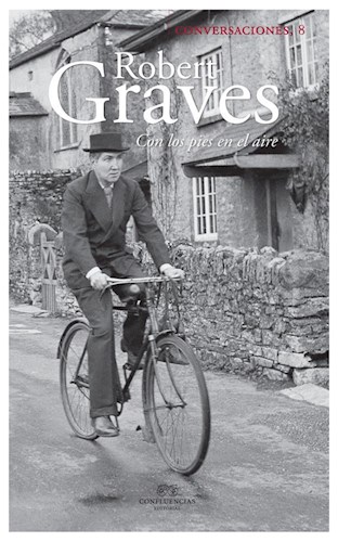 Papel Conversaciones Con Robert Graves